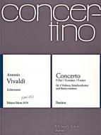 Concerto F Major PV 278 Download