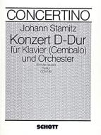 Concerto D Major Op. 10/1 Download