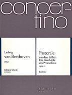 Pastorale Op. 43 Download