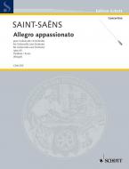 Allegro appassionato Op. 43 Download