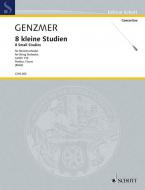 8 Petites études GeWV 110 Download