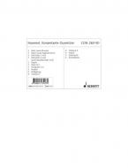 Ouverture concertante op. 13c Download