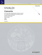 Concerto en sol mineur RV 531, PV 411, F III/2 Download