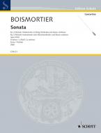 Sonate La mineur op. 34/6 Download