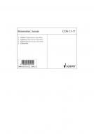 Sonata op. 34/6 Download