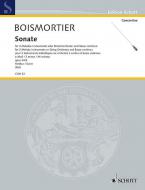 Sonata en Mi mineur op. 34/3 Download