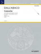 Concerto G Minor Op. 2/5 Download