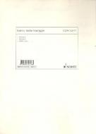 Six Madrigals Download