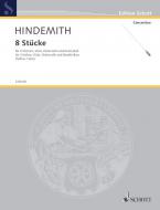 Eight Pieces Op. 44/3 Download