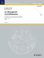 Le Bourgeois Gentilhomme Download