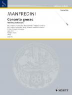 Concerto grosso Ut major op. 3/12 Download
