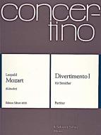 Divertimento I Download
