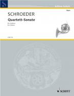 Sonate en quatuor Download