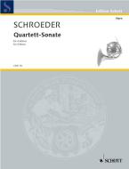 Sonate en quatuor Download