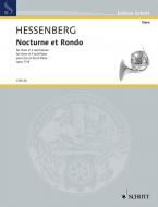 Nocturne et Rondo op. 71/4 Download