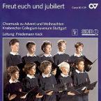 Alleluja! Freuet euch, ihr Christen alle 