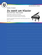 Zu zweit am Klavier 2 Download