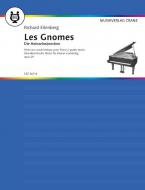 Die Heinzelmännchen op. 29 Download