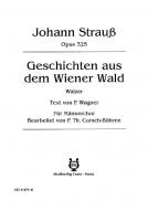 Geschichten aus dem Wiener Wald op. 325 Download