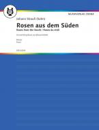 Konzertparaphrase Download