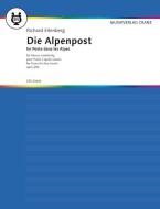 Die Alpenpost op. 296 Download
