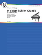 In einem kühlen Grunde op. 301 Download