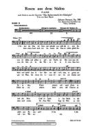 Rosen aus dem Süden op. 388 