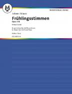 Frühlingsstimmen op. 410 Download