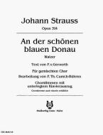 An der schönen blauen Donau Download