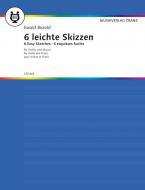 6 leichte klingende Skizzen Download