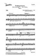 Frühlingsstimmen op. 410 Download