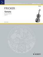 Sonata Op. 12 Download