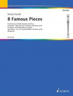 8 Famous Pieces Download