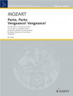 Parto, parto - Vengeance! Download