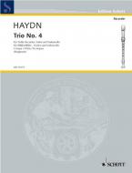 Trio en Fa op. 11/4 Hob. XI: 11 Download