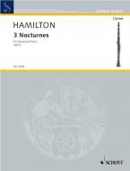 3 Nocturnes op. 6 Download
