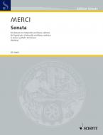 Sonata G Minor Op. 3/4 Download