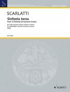 Sinfonia Terza F Major Download
