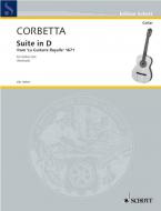 Suite in D Download