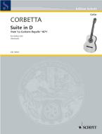 Suite in D Download
