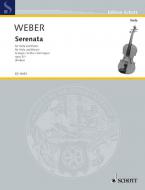 Serenata Sol majeur op. 3/1 Download