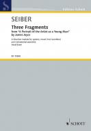 Three Fragments Download