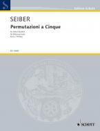 Permutazioni a cinque Download