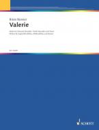Valerie Download