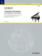 Cantata Secularis Download