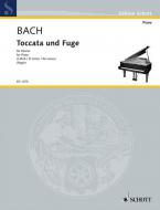 Toccata and Fugue D Minor BWV 565 Download