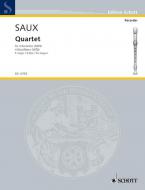 Quartet in F Download