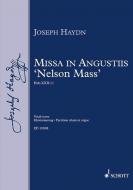 Missa in Angustiis D Minor Hob. XXII:11 Download