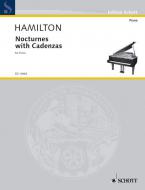 Nocturnes With Cadenzas Download