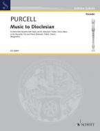 Music To Dioclesian Download